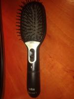 Электрическая расческа Braun Satin Hair 7 SB1 фото