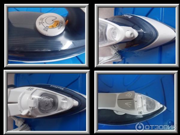 Утюг Tefal Supergliss FV3840 фото