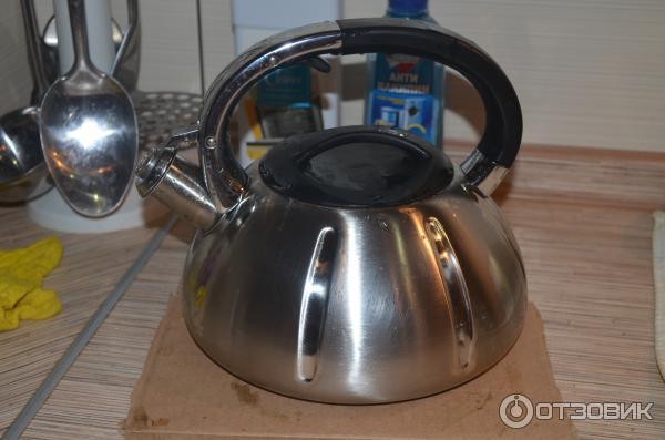 Чистящее средство-гель для духовых шкафов Amway Oven Cleaner фото