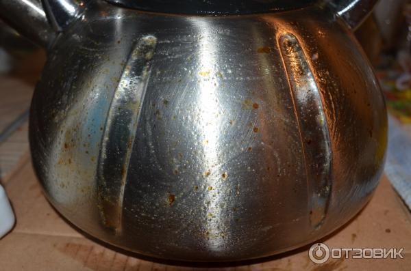 Чистящее средство-гель для духовых шкафов Amway Oven Cleaner фото