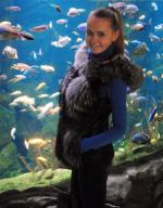 Океанариум Star&Mlad (Россия, Воронеж) фото