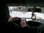 Автомобиль Ford Focus 3 седан фото