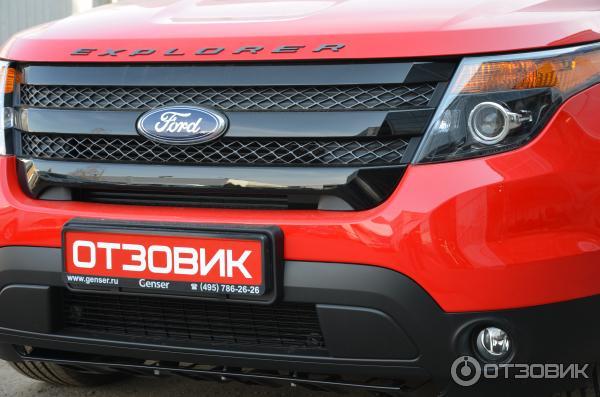Castrol Professional 5w-20 рекомендовано для использования всех Ecoboost. В том числе V образных Ciclone, устанавливаемых на Ford Explorer Sport.