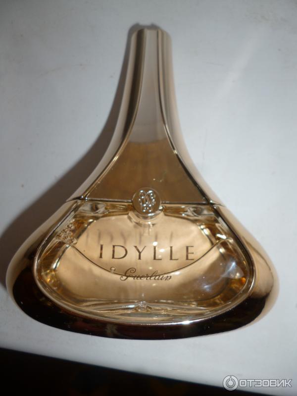 Парфюмерная вода Guerlain Idylle фото