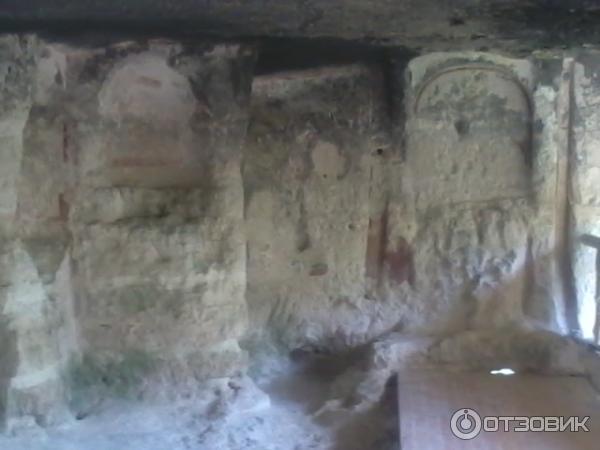 Монастырь Аладжа (Болгария, Варна) фото