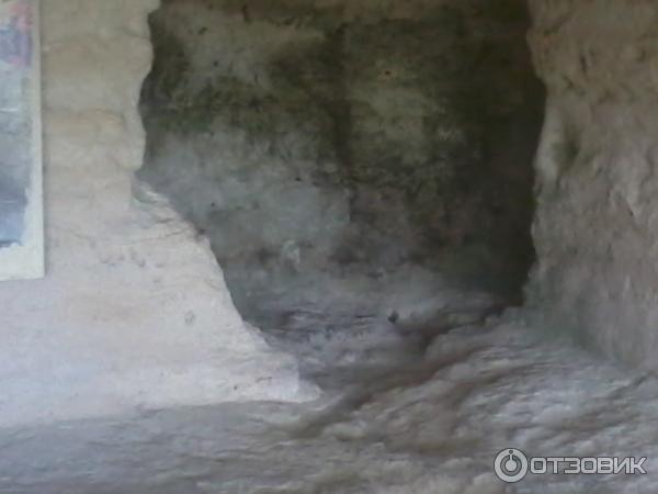 Монастырь Аладжа (Болгария, Варна) фото