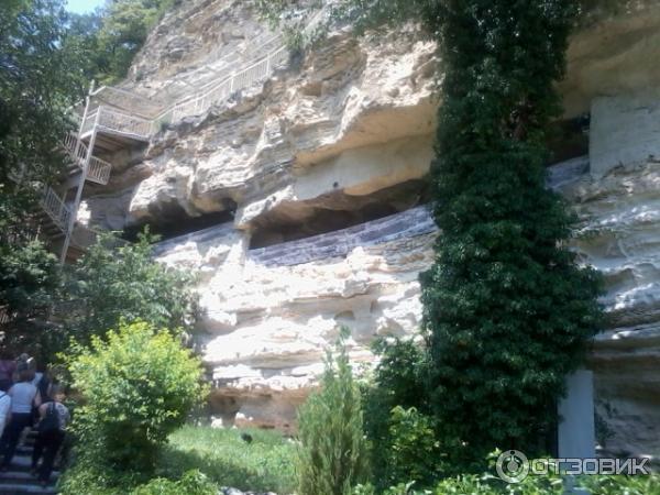 Монастырь Аладжа (Болгария, Варна) фото