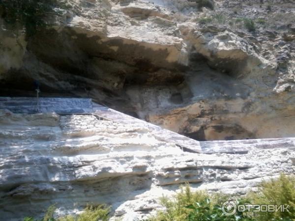 Монастырь Аладжа (Болгария, Варна) фото
