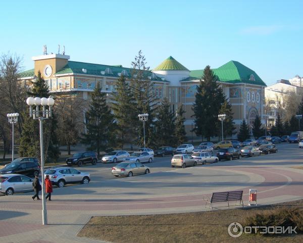 Белгород