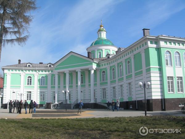 Белгород