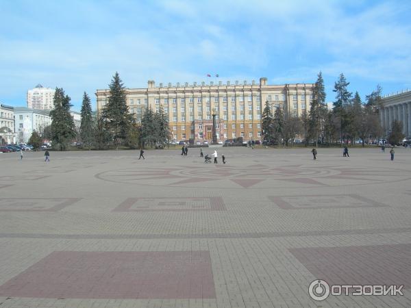 Экскурсия по г. Белгород (Россия) фото