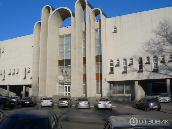 Белгород