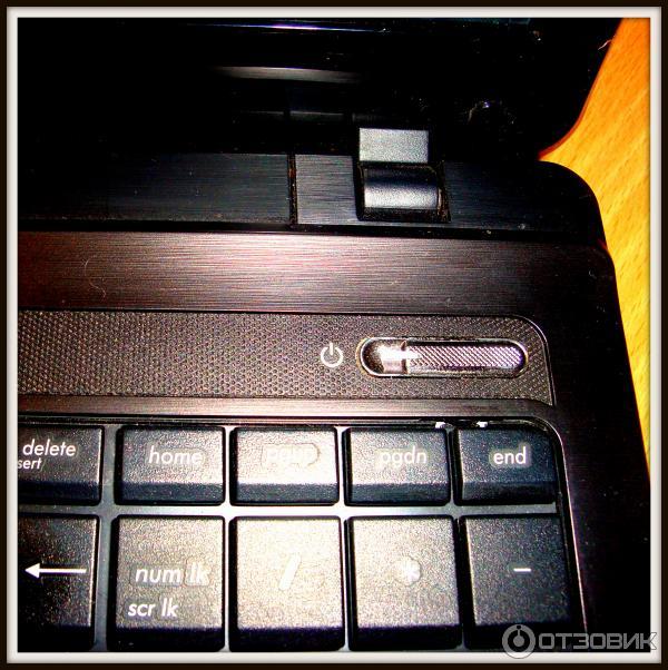 Ноутбук Asus K53u фото