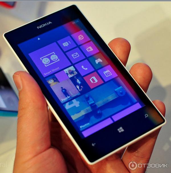 nokia lumia 520