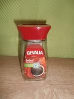 Растворимый кофе Gevalia фото