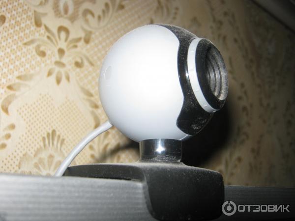 Веб-камера Logitech QuickCam E3500 фото