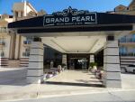 Отель Grand Pearl Beach Resort & Spa 5* (Турция, Сиде) фото