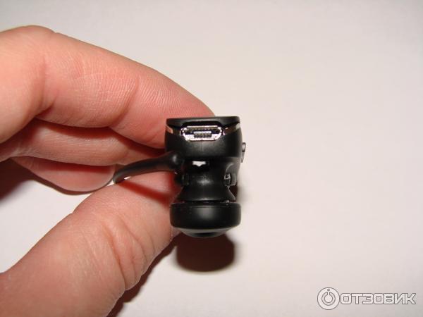 Bluetooth-гарнитура Jabra Talk фото