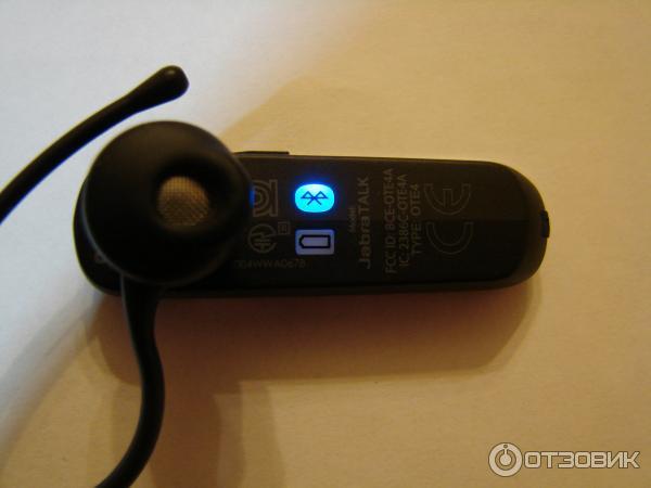 Bluetooth-гарнитура Jabra Talk фото