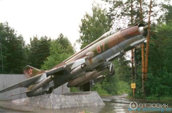 Экскурсия по городу Нижний Тагил (Россия, Свердловская область) фото