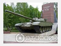 Экскурсия по городу Нижний Тагил (Россия, Свердловская область) фото
