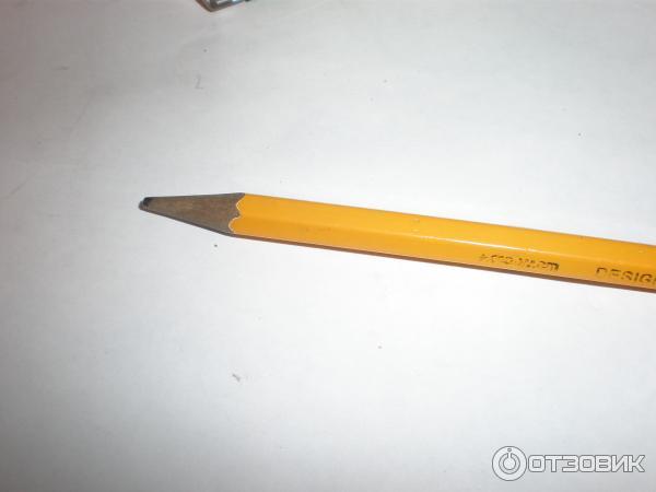 Механическая точилка для карандашей Erich Krause 6798 фото