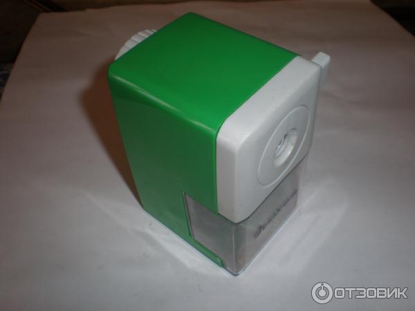 Механическая точилка для карандашей Erich Krause 6798 фото