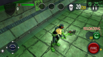 Judge Dredd vs Zombies 3D - игра для Android фото