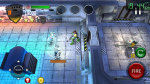 Judge Dredd vs Zombies 3D - игра для Android фото