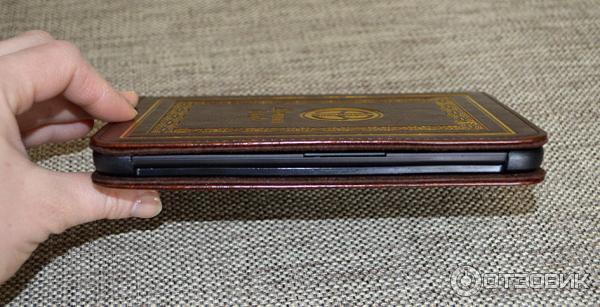 Электронная книга ONYX C63ML Akunin Book фото