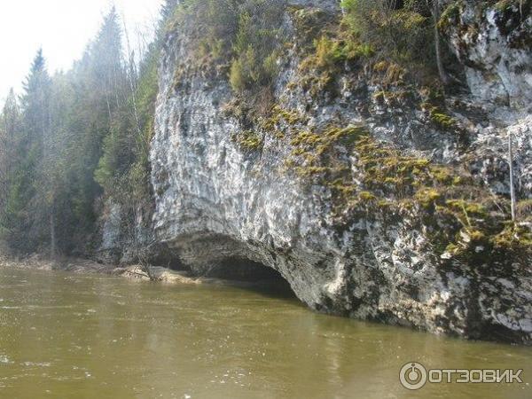 Экскурсия по Северному Уралу (Россия) фото