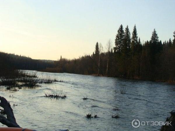 Экскурсия по Северному Уралу (Россия) фото