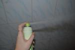 Освежающий дезодорант-спрей для ног Oriflame Reviving Foot Spray Mentol фото