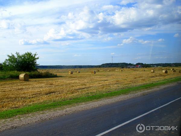 Экскурсия по Августовскому каналу (Беларусь, Гродненская область) фото