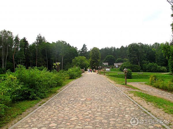 Экскурсия по Августовскому каналу (Беларусь, Гродненская область) фото