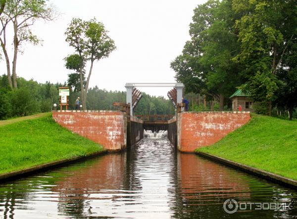 Экскурсия по Августовскому каналу (Беларусь, Гродненская область) фото