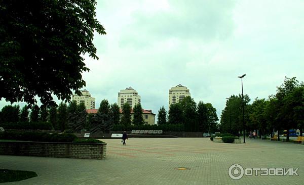 Экскурсия по Августовскому каналу (Беларусь, Гродненская область) фото