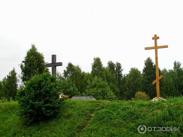 Экскурсия по Августовскому каналу (Беларусь, Гродненская область) фото