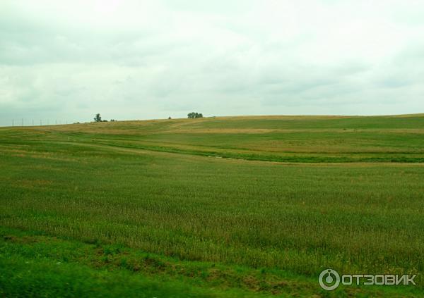 Экскурсия по Августовскому каналу (Беларусь, Гродненская область) фото