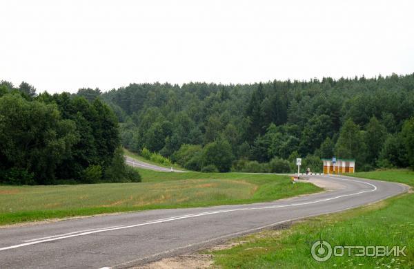 Экскурсия по Августовскому каналу (Беларусь, Гродненская область) фото