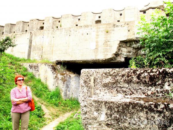 Экскурсия по Августовскому каналу (Беларусь, Гродненская область) фото