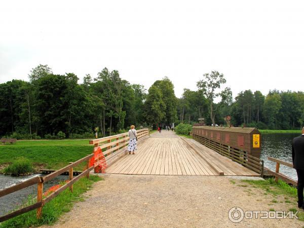 Экскурсия по Августовскому каналу (Беларусь, Гродненская область) фото