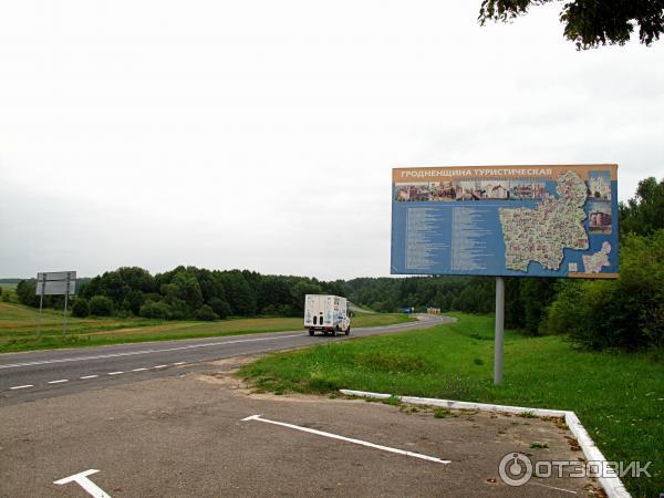 Экскурсия по Августовскому каналу (Беларусь, Гродненская область) фото