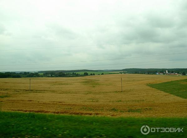 Экскурсия по Августовскому каналу (Беларусь, Гродненская область) фото