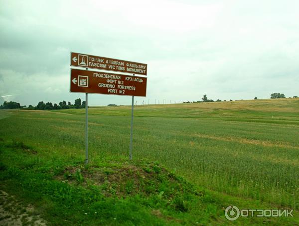 Экскурсия по Августовскому каналу (Беларусь, Гродненская область) фото