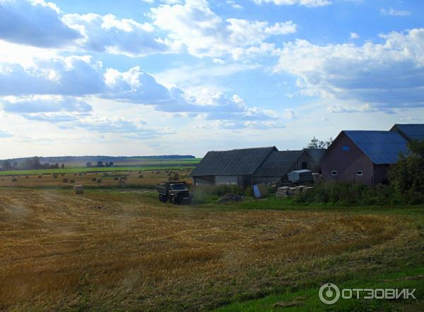 Экскурсия по Августовскому каналу (Беларусь, Гродненская область) фото