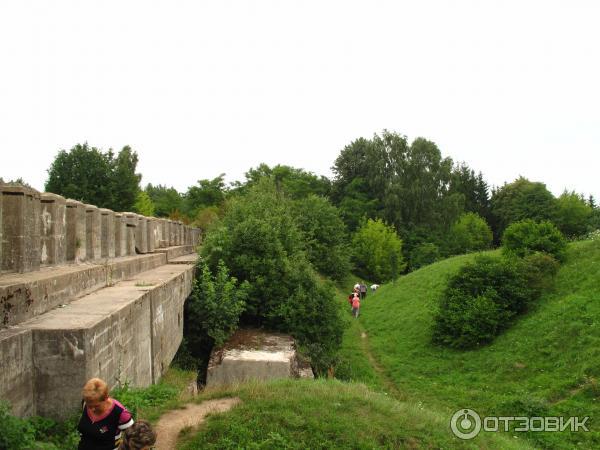 Экскурсия по Августовскому каналу (Беларусь, Гродненская область) фото