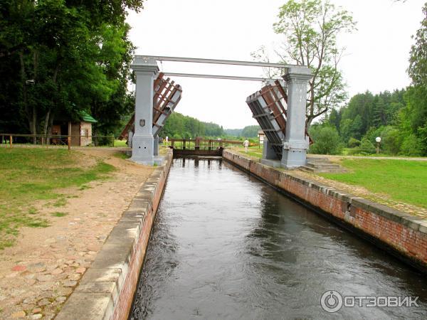 Экскурсия по Августовскому каналу (Беларусь, Гродненская область) фото