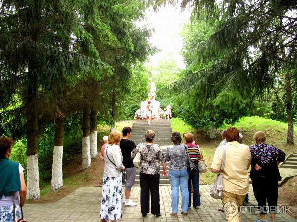 Экскурсия по Августовскому каналу (Беларусь, Гродненская область) фото