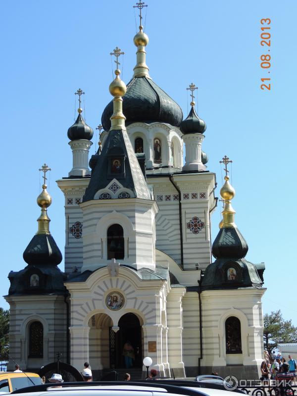 Экскурсия Ожерелье Южного берега Крыма (Украина, Крым) фото